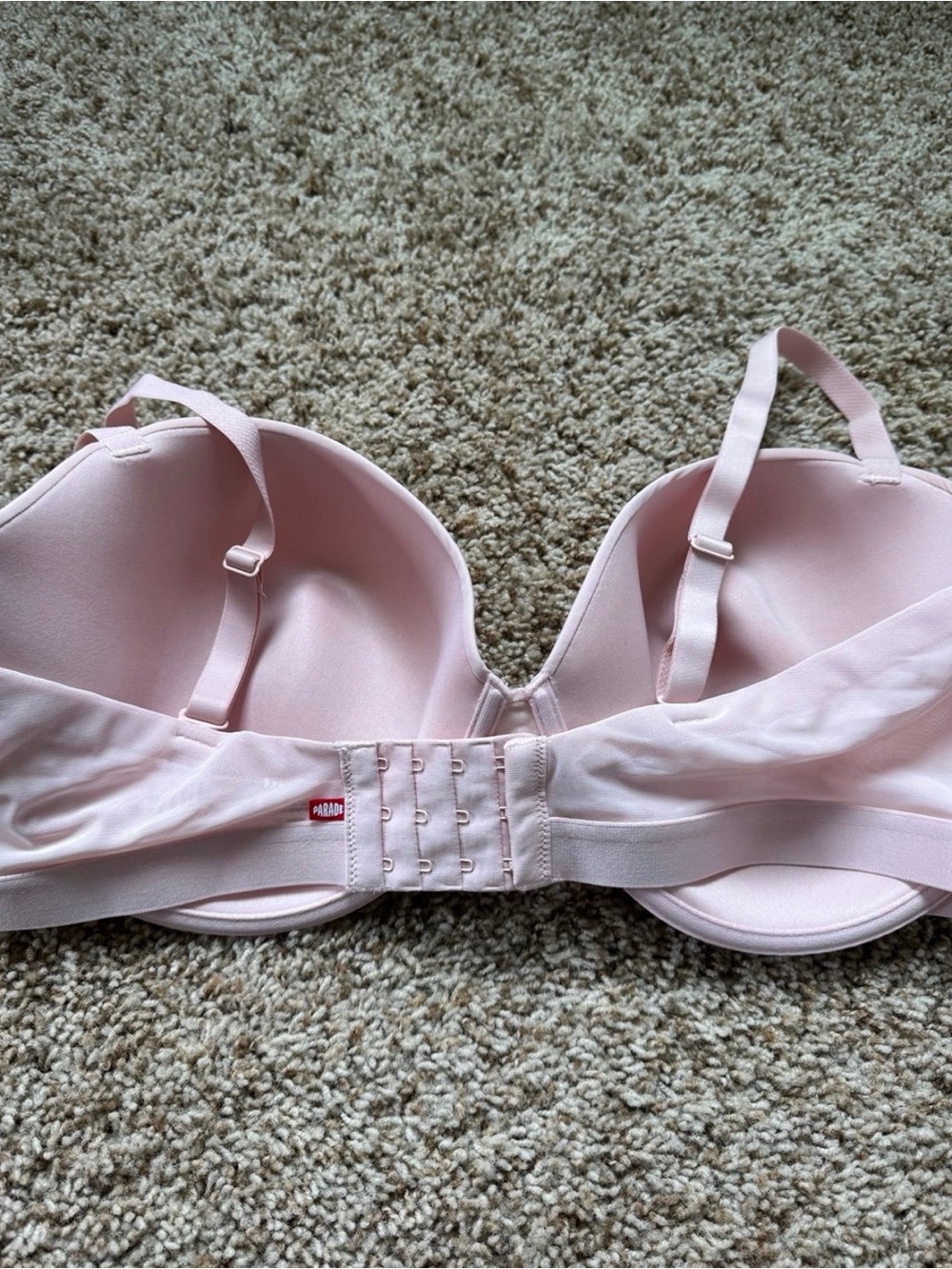 Parade Bra